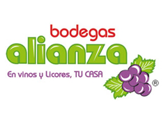Camiones a bodegas alianza